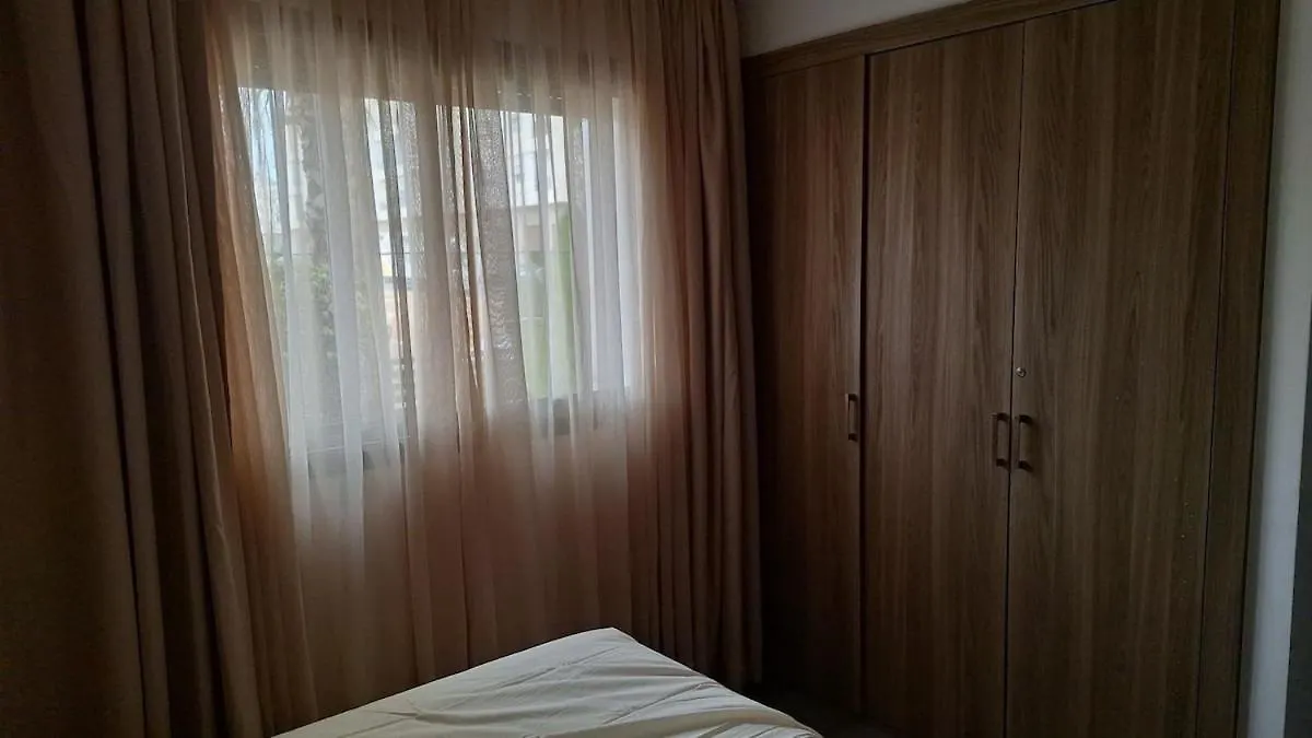Bel Appartement Familial Residence Securisee Casablanca Marokko