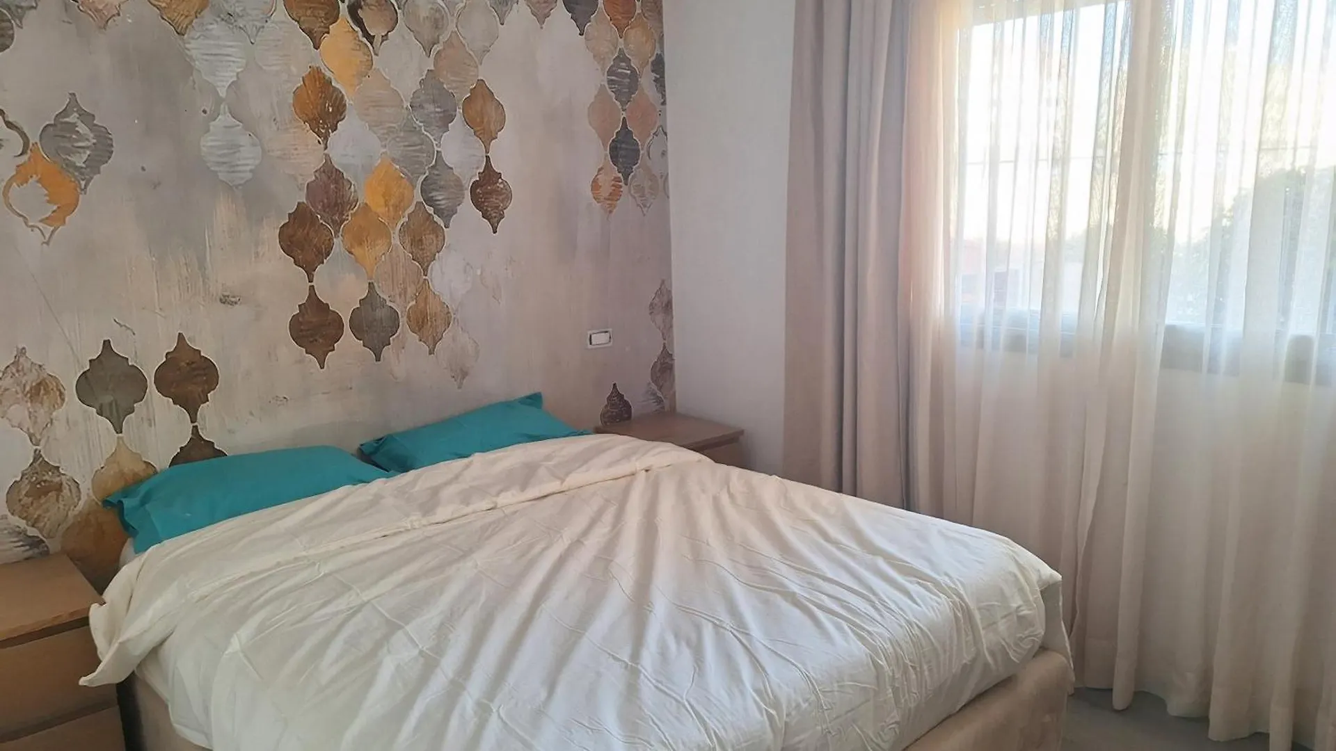 Apartment Bel Appartement Familial Residence Securisee Casablanca