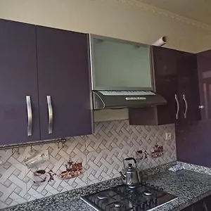 Maison De La Famille Casablanca